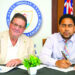 GOVERNMENT SIGNS MOU FOR SALINA LUXURY ESTATE DEVELOPMENT
