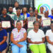ANGUILLA CELEBRATES FIRST COHORT OF CARE CERTIFICATE GRADUATES