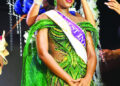 AKÉMA CARTY CROWNED  MISS ANGUILLA 2026