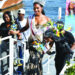 MISS ANGUILLA AKÉMA CARTY MAKES TRIUMPHANT RETURN AFTER REGIONAL WIN IN GUYANA