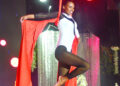 WHEN THE MISS ANGUILLA STAGE BECAME A MIRROR OF REAL LIFE