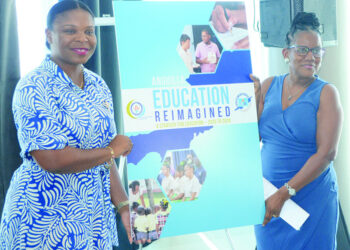 Ministry of Education Conducted Annual Education Review and Launch of 2025 – 2030 Education Development Plan