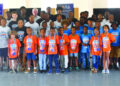 YOUNG INNOVATORS SUCCESSFULLY COMPLETE 2026 ANGUILLA ROBOTICS ASSOCIATION CAMP