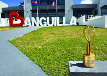ANGUILLA SANDS & SALTS BRINGS HOME ‘BEST CHOCOLATE MAKER IN THE CARIBBEAN’ AWARD FOR SECOND CONSECUTIVE YEAR