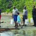 THE POND WE DRIVE PAST: STEPPING INTO ANGUILLA’S SALT-PICKING PAST