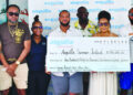 ANGUILLA TOURIST BOARD CELEBRATES PARTNERSHIPS POWERING ANGUILLA SUMMER FESTIVAL