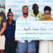 ANGUILLA TOURIST BOARD CELEBRATES PARTNERSHIPS POWERING ANGUILLA SUMMER FESTIVAL