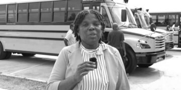 GOVERNMENT PROVIDES NEW SCHOOL BUSES FOR STUDENTS’ TRANSPORTATION