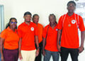 Team Anguilla Delivers Encouraging Performances at 2026 NACAC U18 & U23 Championships